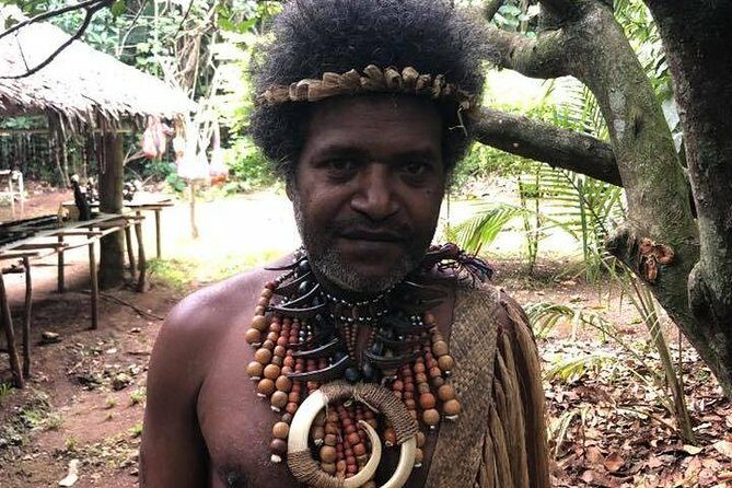 Full-Day Efate Round Island Trip with Yumi Tours - Final Thoughts