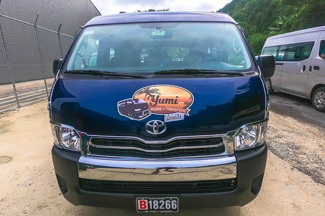 Full-Day Efate Round Island Trip with Yumi Tours - Frequently Asked Questions