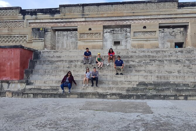 Full-Day El Tule, Mitla & Hierve El Agua Tour From Oaxaca - Included and Excluded