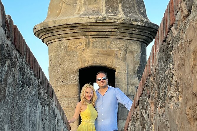 Full-Day El Yunque and Old San Juan Tour With Transport - Exploring El Yunque