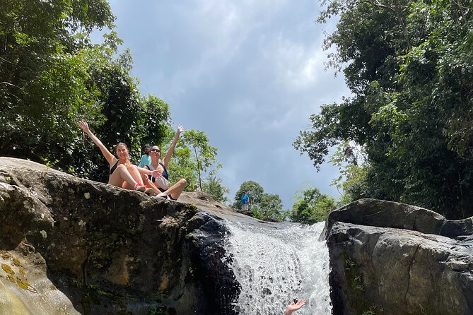 Full-Day El Yunque Rainforest and Luquillo Beach Tour - Inclusions and Logistics