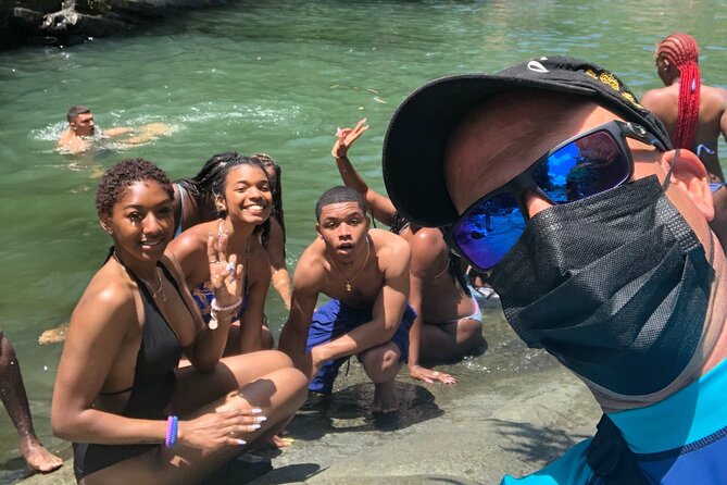 Full-Day El Yunque Rainforest and Luquillo Beach Tour - Guest Feedback