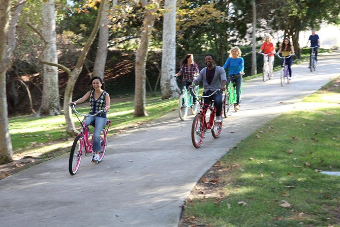 Full Day Electric Bike Rental in North San Diego - Key Points