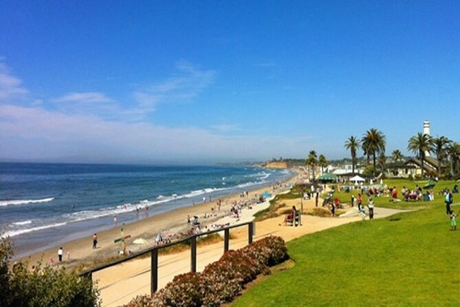 Full Day Electric Bike Rental in North San Diego - Booking Information