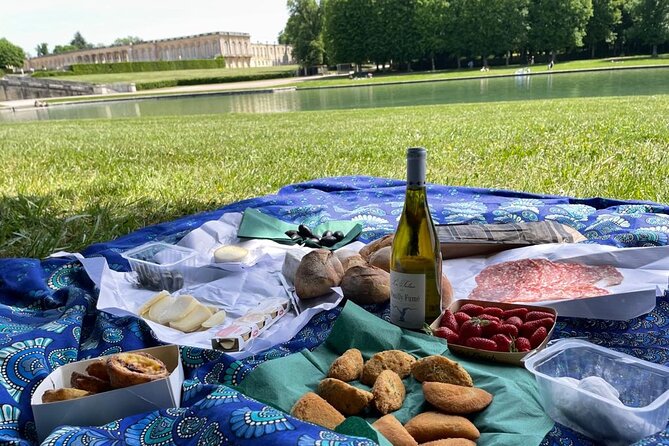 Full-Day Electric Bike Tour From Paris to Versailles - Cancellation Policy