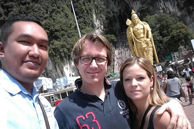 Full Day Elephant Sanctuary Tour With a Free Batu Caves Visit - Accessibility and Additional Information