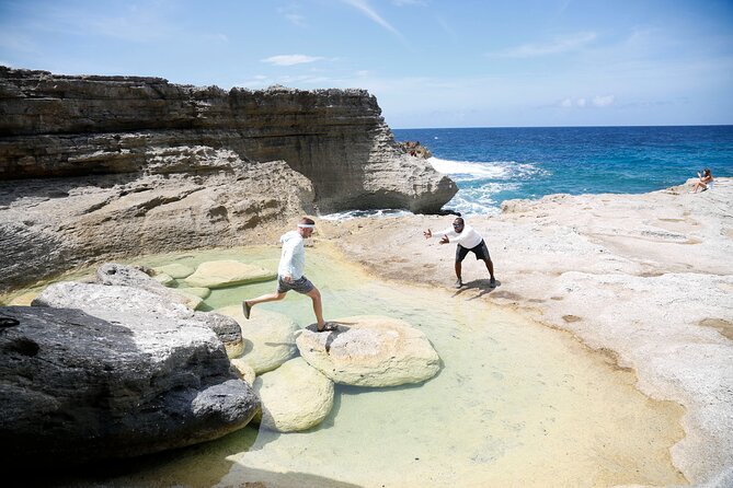 Full Day Eleuthera Private Land Tour - About Your Stay