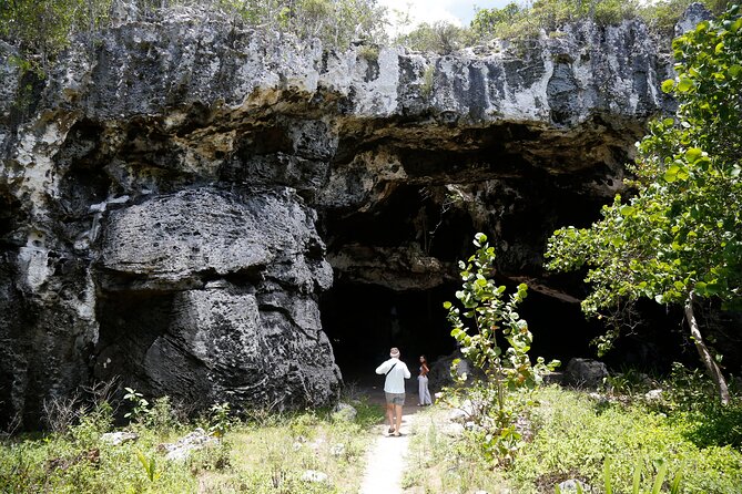 Full Day Eleuthera Private Land Tour - Meeting and Pickup Details