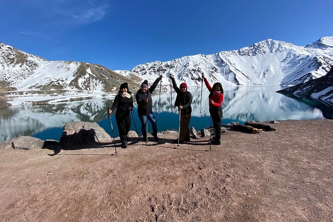 Full Day Embalse Del Yeso Picnic in Andes Mountains From Santiago - Accessibility