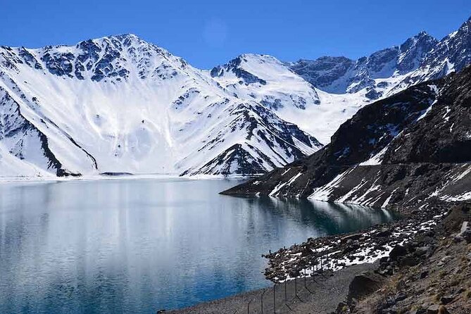 Full Day Embalse Del Yeso Picnic in Andes Mountains From Santiago - Reviews