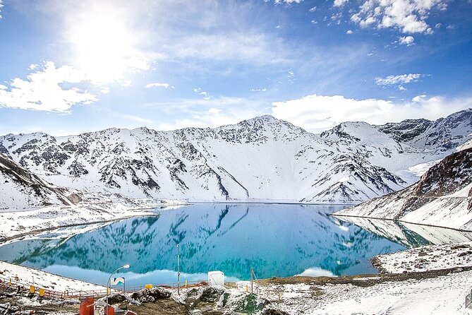 Full Day Embalse Del Yeso Picnic in Andes Mountains From Santiago - Reviews
