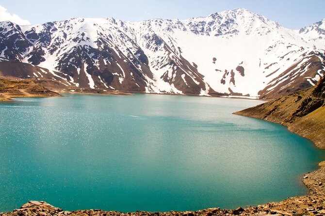 Full Day Embalse Del Yeso Picnic in Andes Mountains From Santiago - Booking Information