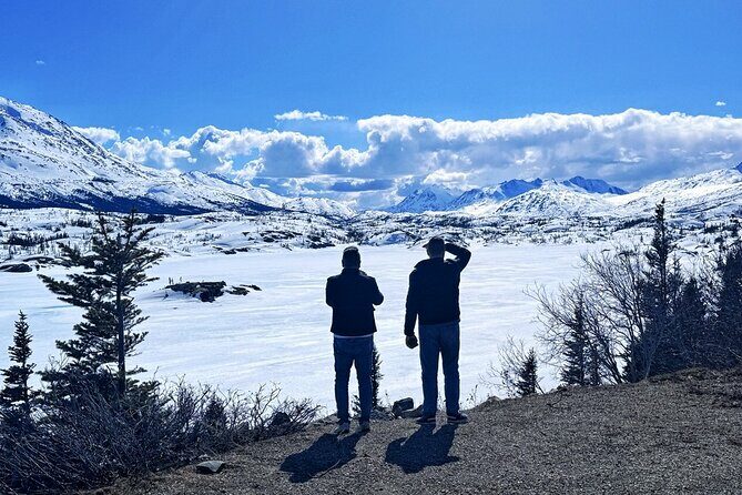 Full Day Emerald Lake Tour with or without Huskies - Practical Details: Transportation, Timing, and Value