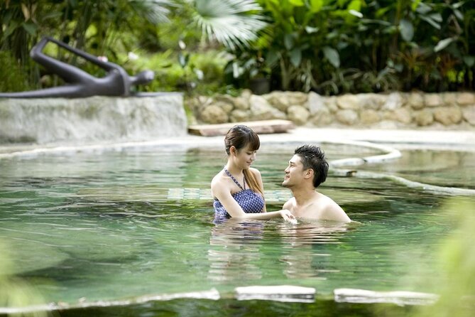 Full Day Emerald Pool and Wareerak Hot Spring Spa - Good To Know