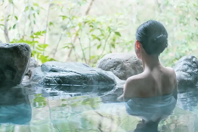 Full-Day Enoura Observatory and Hakone Hot Spring Private Tour - Cancellation and Refund Policy