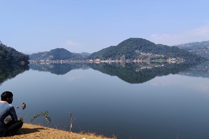 Full Day Entire Pokhara Tour by Car With Guide - Accessibility and Pricing