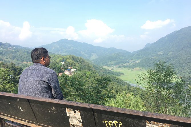 Full Day Entire Pokhara Tour by Car With Guide - Customer Reviews