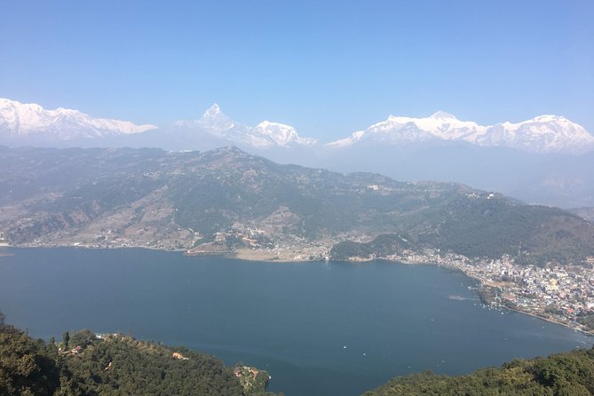 Full Day Entire Pokhara Tour by Car With Guide - Recommended Experiences in Pokhara