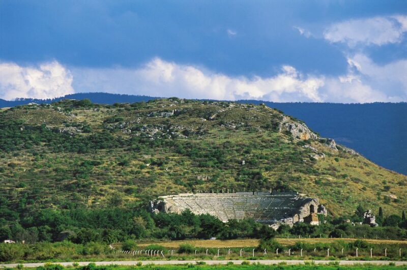 Full Day Ephesus and Virgin Mary House Tour - Important Information