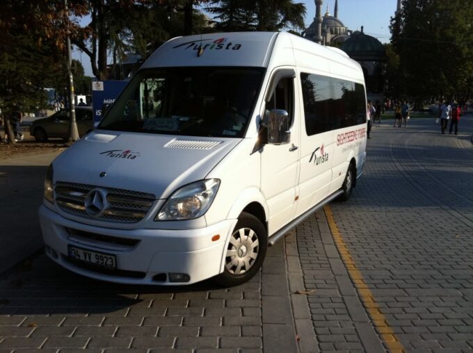 Full Day Ephesus and Virgin Mary House Tour - Booking and Cancellation Policy