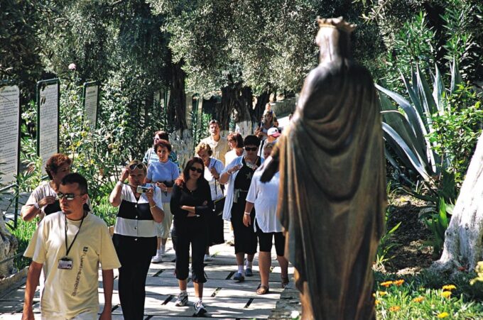 Full Day Ephesus and Virgin Mary House Tour - Frequently Asked Questions