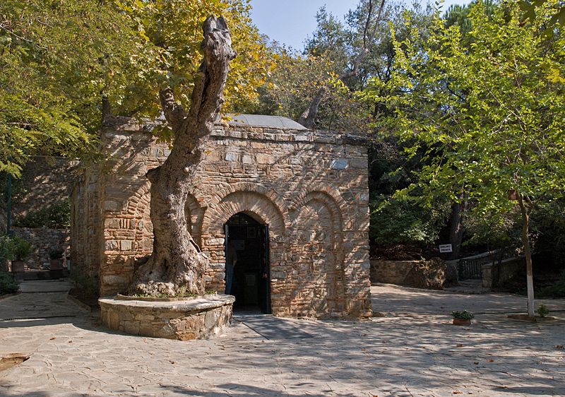 Full-Day Ephesus Tour From Kusadasi - Highlights of Ephesus