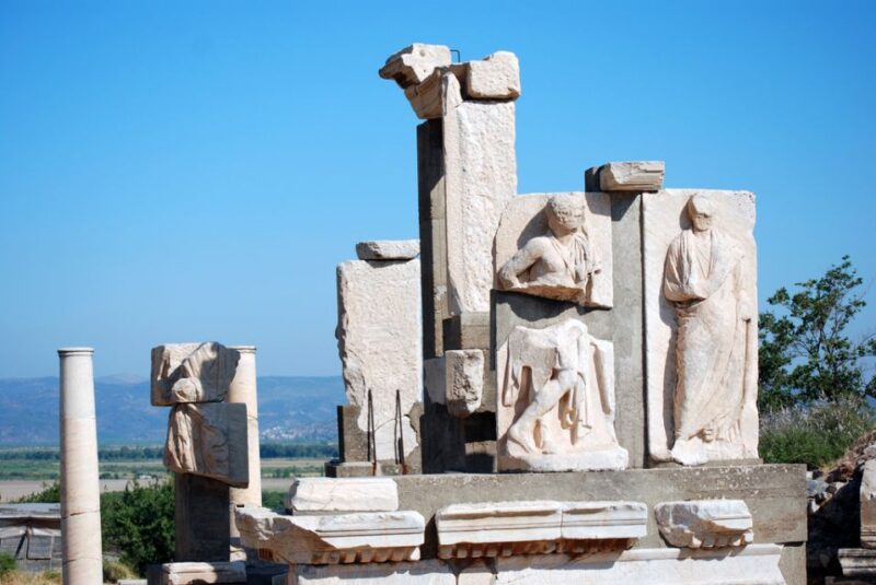 Full-Day Ephesus Tour From Kusadasi - Important Information