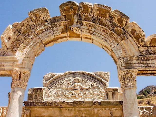 Full-Day Ephesus Tour From Kusadasi - Frequently Asked Questions