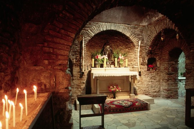 Full Day Ephesus & Virgin Marys House Tour From Kusadasi - Recap