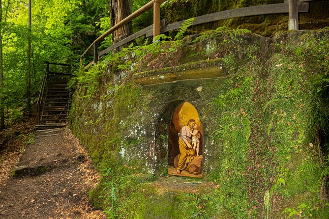 Full-Day Escape to Bohemian and Saxon Switzerland From Dresden - Additional Information