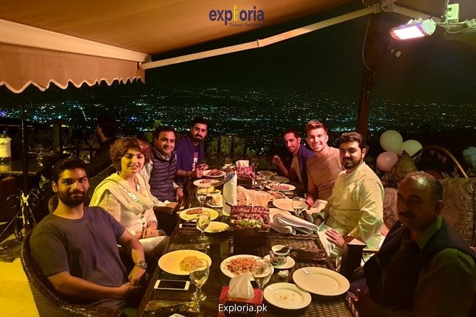Full-day Essential Islamabad Tour - Key Points