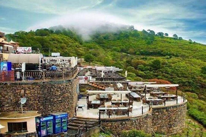 Full-day Essential Islamabad Tour - Included and Excluded