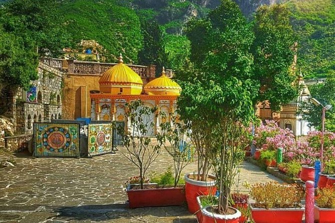 Full-day Essential Islamabad Tour - Accessibility and Participation
