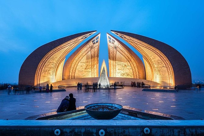 Full-day Essential Islamabad Tour - Booking Information