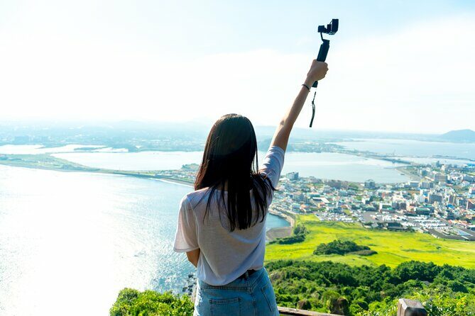 Full Day Essential Jeju Island Private tour for West Course - Key Points