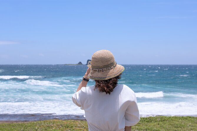 Full Day Essential Jeju Island Private tour for West Course - Why Choose This Tour?
