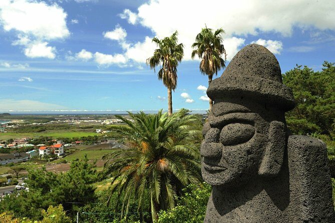 Full Day Essential Jeju Island Private tour for West Course - FAQ
