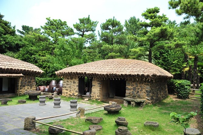 Full Day Essential Jeju Island Private Tour for West Course - Guest Reviews