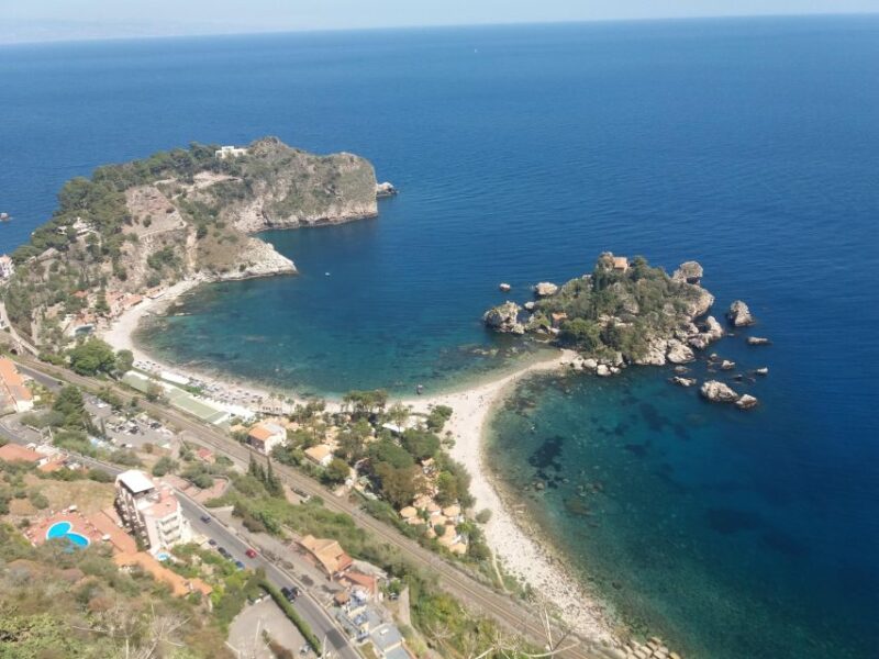 Full-Day Etna and Taormina Combination Tour - Frequently Asked Questions