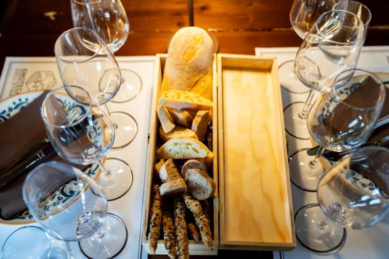 Full-Day Etna and Wine Tour From Catania - Pickup and Transportation