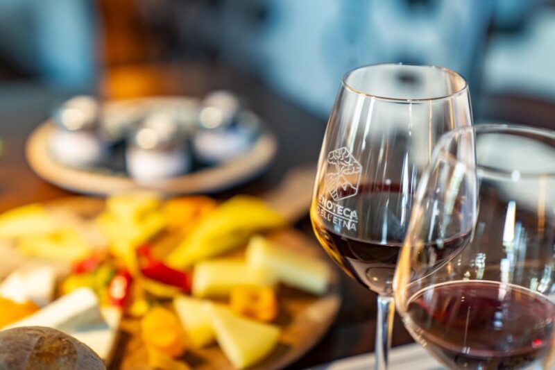 Full-Day Etna and Wine Tour From Catania - Mount Etna Exploration