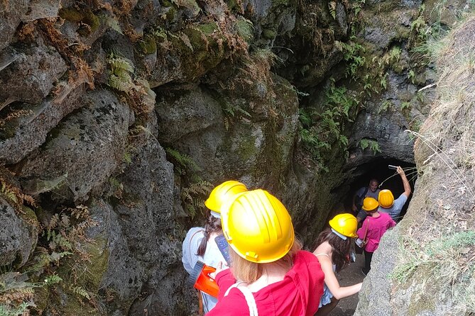 Full Day Etna Immersive Trek & Taste From Taormina and Naxos - Meeting and Pickup Information