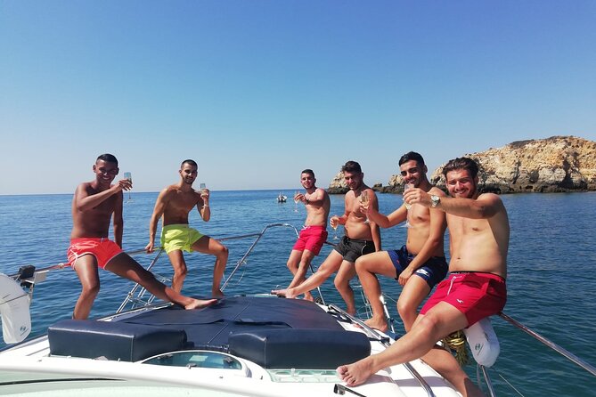 Full-Day Exclusive Boat Cruise With Drinks and Nibbles - Overview of the Cruise Experience