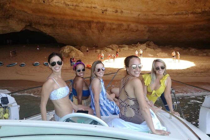 Full-Day Exclusive Boat Cruise With Drinks and Nibbles - Customer Testimonials and Ratings