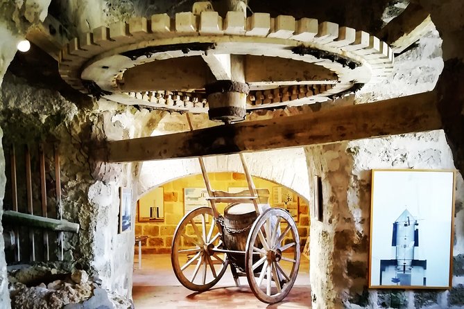 Full Day Exclusive Excursion to Segesta, Erice & Trapani Salt Flats From Palermo - Discovering Trapani