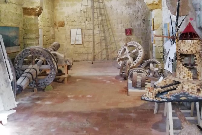 Full Day Exclusive Excursion to Segesta, Erice & Trapani Salt Flats From Palermo - Scenic Sights and Historic Sites