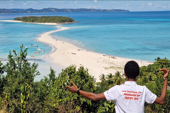 Full-Day Exclusive Private Tour to Breathtaking Nosy Iranja. - Exploring the Idyllic Nosy Iranja