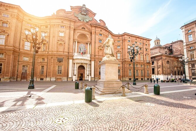 Full Day Exclusive Turin Private Tour, Museum of Your Choice and Typical Lunch - Meeting and Pickup