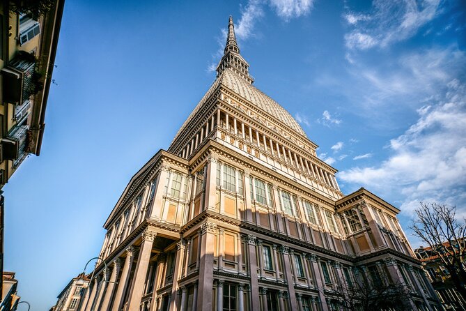 Full Day Exclusive Turin Private Tour, Museum of Your Choice and Typical Lunch - Explore the Museum of Your Choice