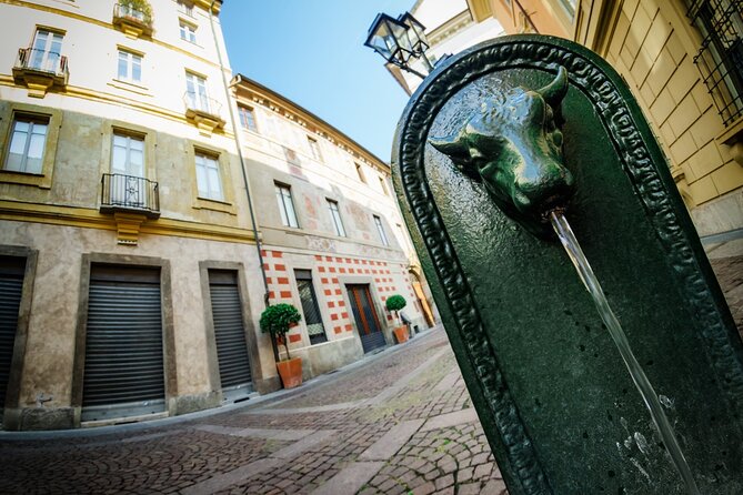 Full Day Exclusive Turin Private Tour, Museum of Your Choice and Typical Lunch - Indulge in Typical Lunch